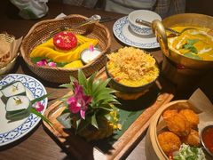 -KingThaia金泰兰(滨江天街店)