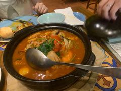 -福龙葡国餐(百老汇店)