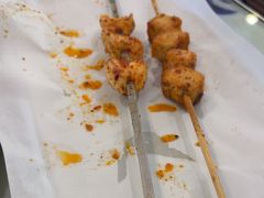 -撒拉花儿·新疆菜·清真(太阳宫店)