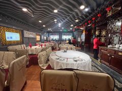 -老浒记烤鸭-北京菜(琉璃厂店)