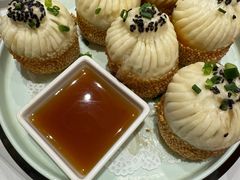 -上海1号私藏菜(静安店)