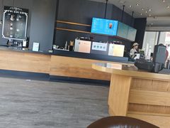 -星巴克(上海浦东禹悦汇店)