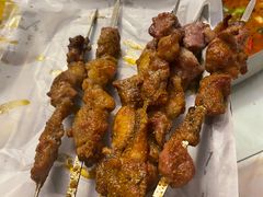 -盱眙虾神於氏龙虾(夫子庙红街店)