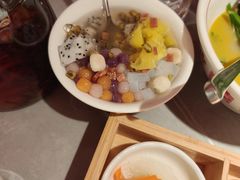 -闽上鲜·福建菜(龙湖滨江天街店)