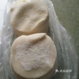 20191110001西葫白萝卜丝虾仁鸡蛋馅饺子煎吃菜谱