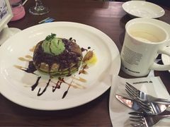 iphone_upload_pic-MEET COFFEE婉约咖啡(宝善公寓店)