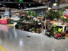-永辉Bravo超市(东二环泰禾广场店)