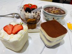 -堂屋糖水店(愚园店)