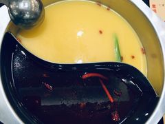 -红菇坊鲜汤火锅(北行店)
