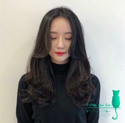 -GIRL STYLE 烫发·染发沙龙