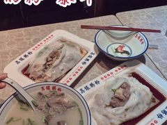 -荔银肠粉(建六店)