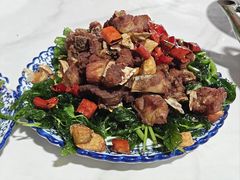 -挖色菜香园(大理店)