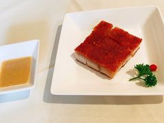 冰烧三层肉-利苑酒家(金宝店)