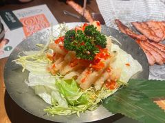 -岛风·台食小馆 ISLAND BISTRO(烟台山店)