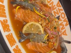 -摩打食堂(壹方中心店)