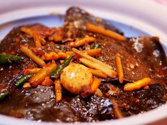 茶油焖老甲鱼-老湘村·湖南土菜(天河维多利店)