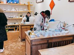 -景德镇古窑民俗博览区