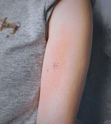 点击看大图 -極致刺青TATTOO STUDIO 私人订制