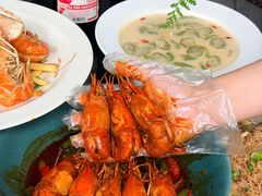 -蝦塘·中国餐馆(城墙南马道巷店)