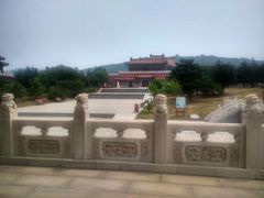 -玉佛苑