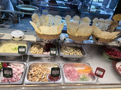 -大张烙馍村·美食地标(泉山店)
