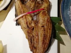 -有喜屋·深夜食堂(北京西路店)