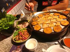 -酒拾烤肉(南城店)