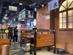 -三个蒙古大叔羊肉串(大宁店)