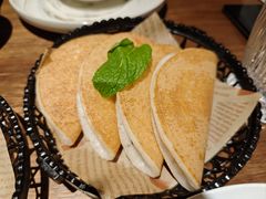 汉阳米粑粑-清水亭湖北菜(大屯DT51店)