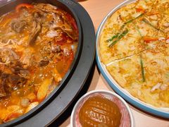 -韩香福脊骨汤锅(上杭路店)