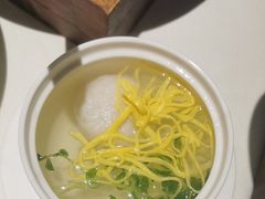 -贡宴盐帮菜自贡驻京联络处餐厅