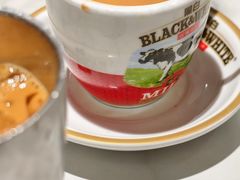 -深仔记茶餐厅(亚士厘道店)