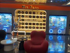 -魔方娱乐空间(兴华路店)