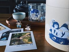 -茶颜悦色(雨花亭凯德二楼店)