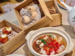 -蔡澜点心·粤菜(西单大悦城店)