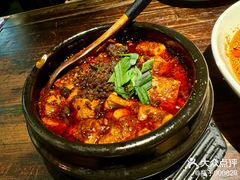 -陈麻婆豆腐(旗舰店)