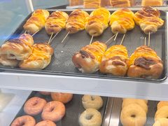 -红星前进面包牛奶公司(畅春园店)