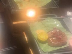 -匠和风精致料理(莆田财富中心店)