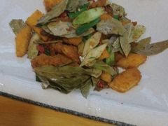 -万景饭店·鱼街农家菜
