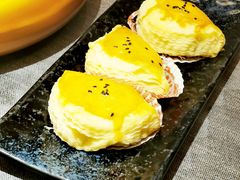 蜜香叉烧酥-长禧家·珑厨(东山口店)