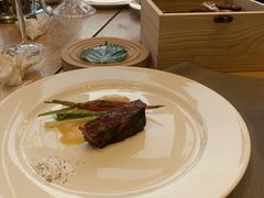 -解放碑威斯汀酒店-知味国际美食餐厅