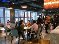 -sugarman espresso素饮糖人高新咖啡工厂