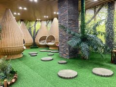 -东方之珠洗浴休闲广场(南开店)