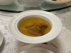 -酌宴府The China Club·广州万富希尔顿酒店(云城东路店)