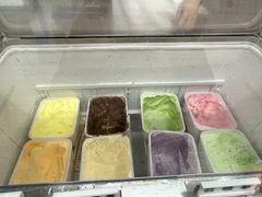 -成裕雪糕店(士多店)
