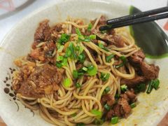 -云姐老南昌啤酒鸭拌粉(名门世家店)