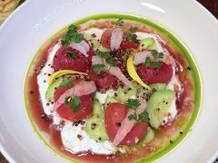 -Bistro 63 创意融合料理(广粤天地店)