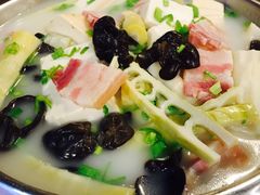 -徐记私厨(半淞园路店)