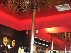 -伏一解牛烤肉专门店(信业购物中心店)