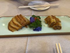 -功德林素菜饭庄(前门店)